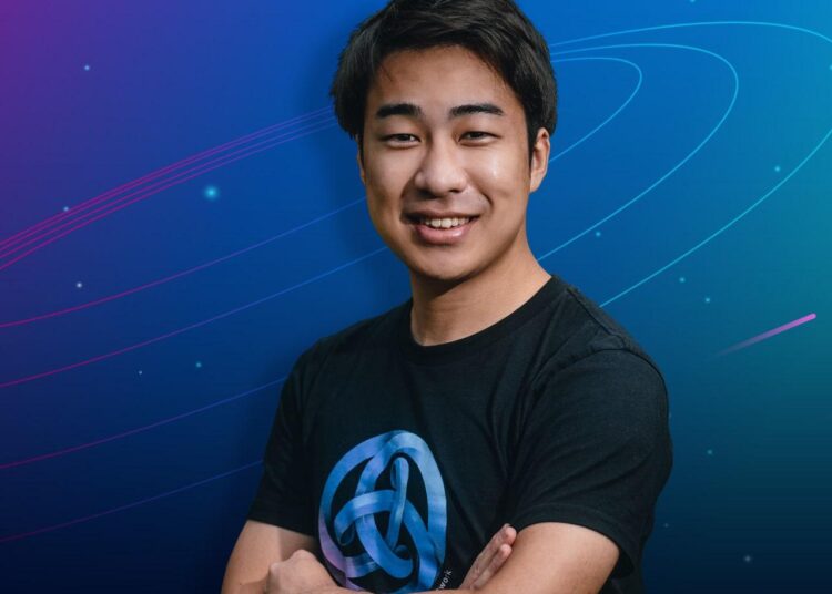 Astar Network Named ‘Product of the Year’ At the JBA…