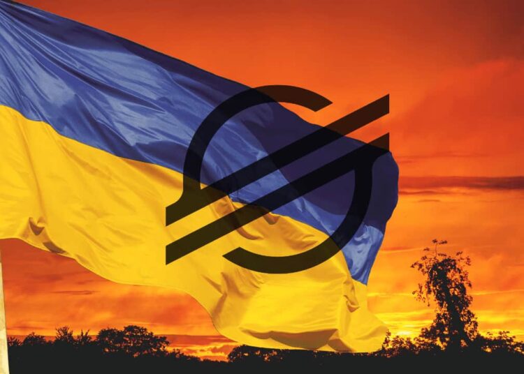 UN Will Use The Stellar Blockchain to Send Financial Aid to Ukrainians