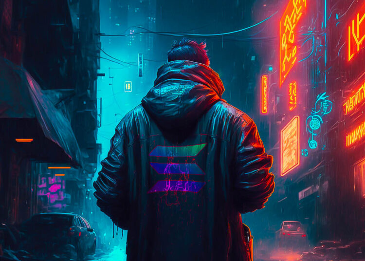 Ethereum (ETH) Founder Vitalik Buterin Offers Support for Solana Developers As SOL Stumbles Into 2023