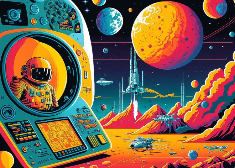 Under-the-Radar Blockchain Project Defies Crypto Downtrend, Surges 22% This Week As It Nears Mainnet Launch