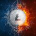 Litecoin was never down in 11 years, price charts look super bullish