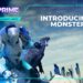 Virtua expands its metaverse with the launch of the Monster…