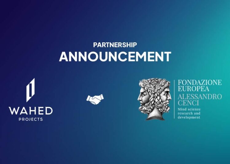 WAHED Projects Donates 5M WAHED Coins to Fund Autism Research and Therapy