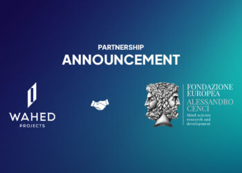 WAHED Projects Donates 5 Million WAHED Coins to Fund Autism Research and Therapy