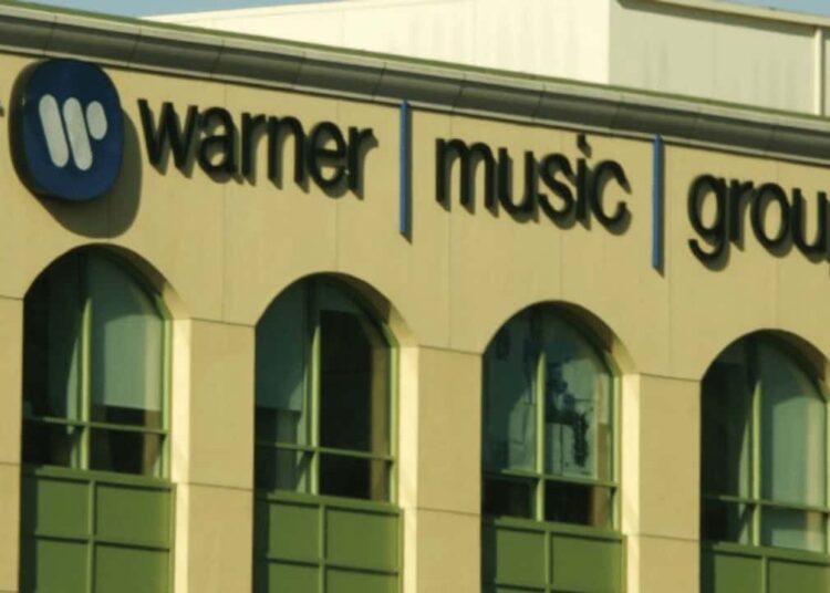 Warner Music Group Delves Deeper into Metaverse, Invests in DressX