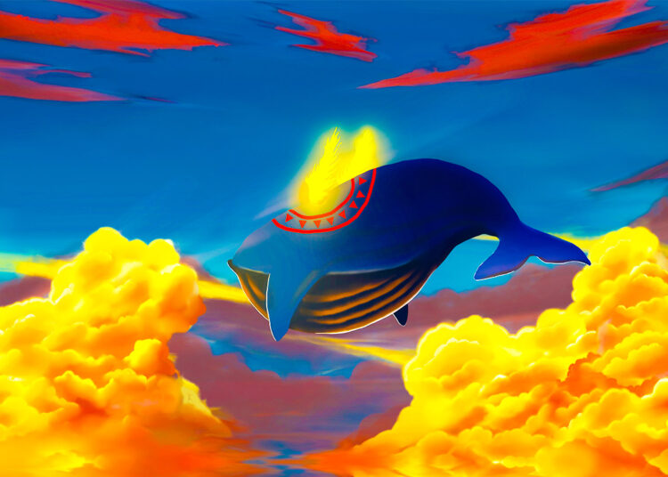 Whales and Sharks Accumulate $194,000,000 Worth of Ethereum-Based Altcoin in Just Two Months: Analytics Firm Santiment