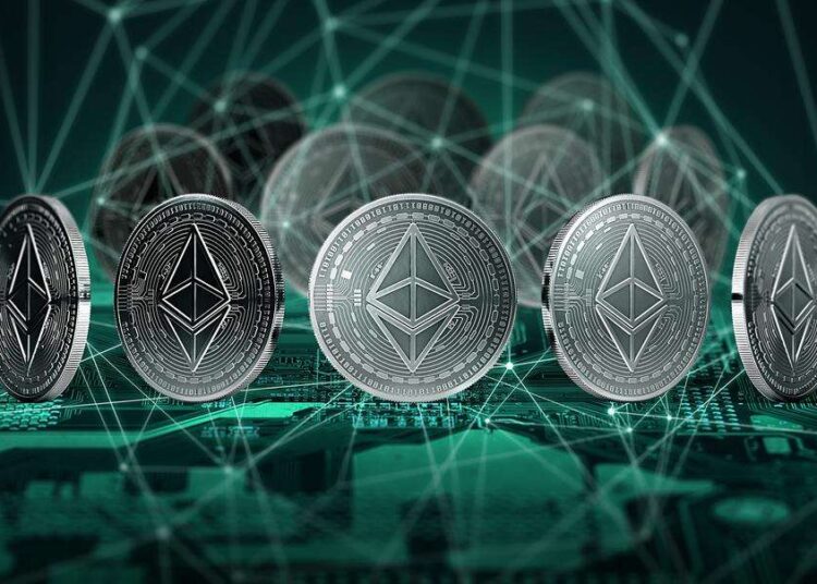 BREAKING: CFTC chair says only Bitcoin is a commodity, Ether is a security