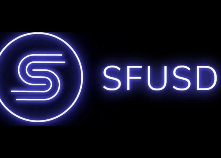 SFUSD Is The World’s First, And Most Versatile Stable Coin,…