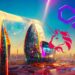 Algorithm Known for Outrunning Crypto Markets Allocates to Polygon, Uniswap, Chainlink and Three More Altcoins