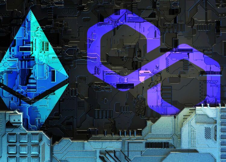 Algorithm Known for Outpacing Crypto Markets Goes Fully Risk On, Favoring Ethereum, Polygon and One ETH Rival