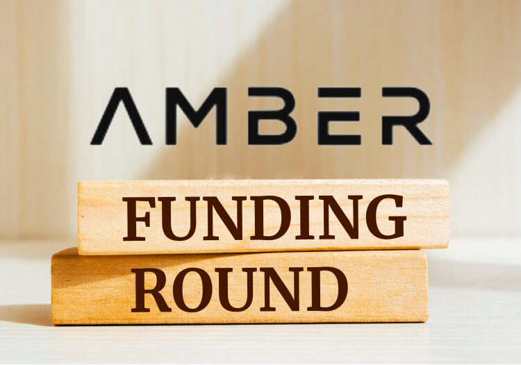 Amber raises $300 million to laser focus on institutional clients