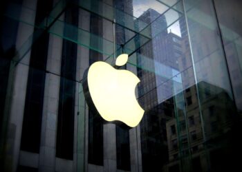 This is how Apple could cut 30% on fees using VeChain technology and solve million-$-problem