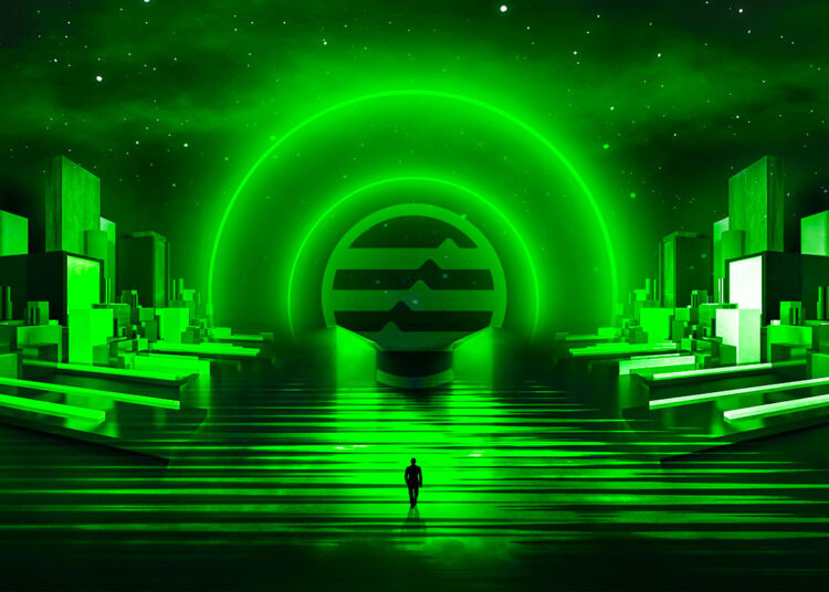 Founder of ‘Solana Killer’ Aptos (APT) Reveals Plans for 2023, Says Leaps in Innovation Coming