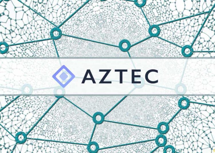 a16z Leads $100M Funding Round For Web3 Privacy Layer Aztec Network