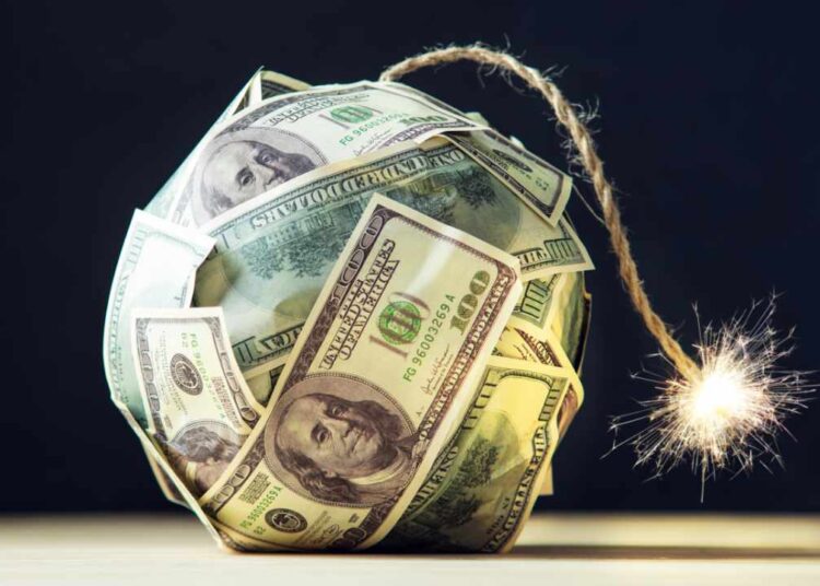 Balaji Srinivasan Says FTX Is a Preview of State Failure, USD Bank Accounts Could Be Frozen or Inflated to Worthlessness – Economics Bitcoin News