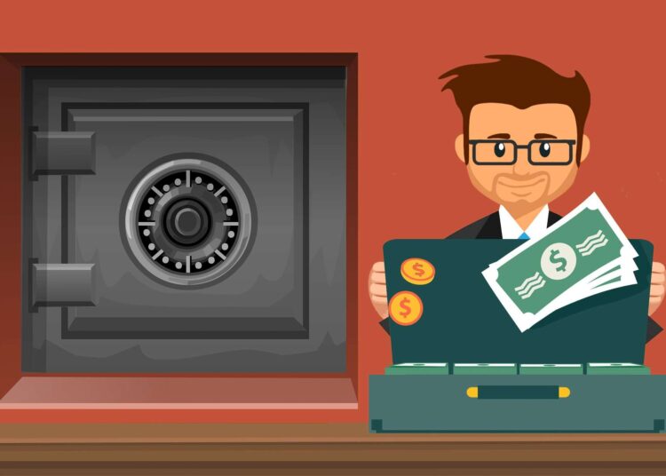 Will Stellar Lumens be the base layer for CBDCs worldwide? 35% of Central banks around the world step up