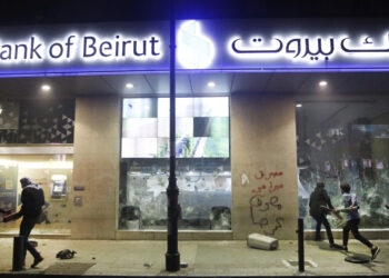 Bank Holdups and Protests Continue to Rise in Lebanon as Depositors Demand Their Own Savings – Economics Bitcoin News