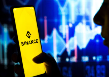 Binance halts USDC withdrawals – FUD continues