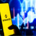 Binance halts USDC withdrawals – FUD continues