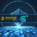 Binance Labs Leads Funding Round For Web3 Security Startup
