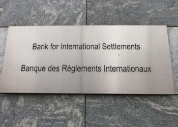 BIS Now Allows Banks to Hold 2% of Reserves in…