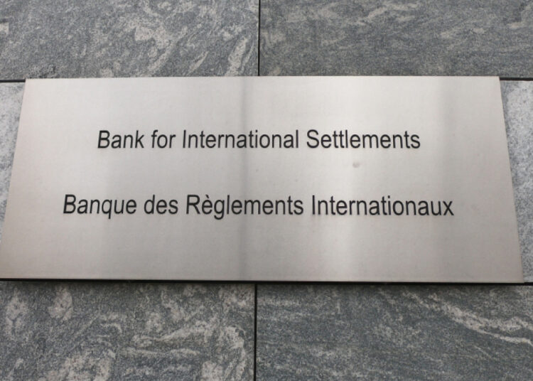 BIS Now Allows Banks to Hold 2% of Reserves in…