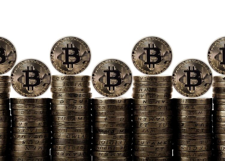 Bitcoin Price Stable at $16,900