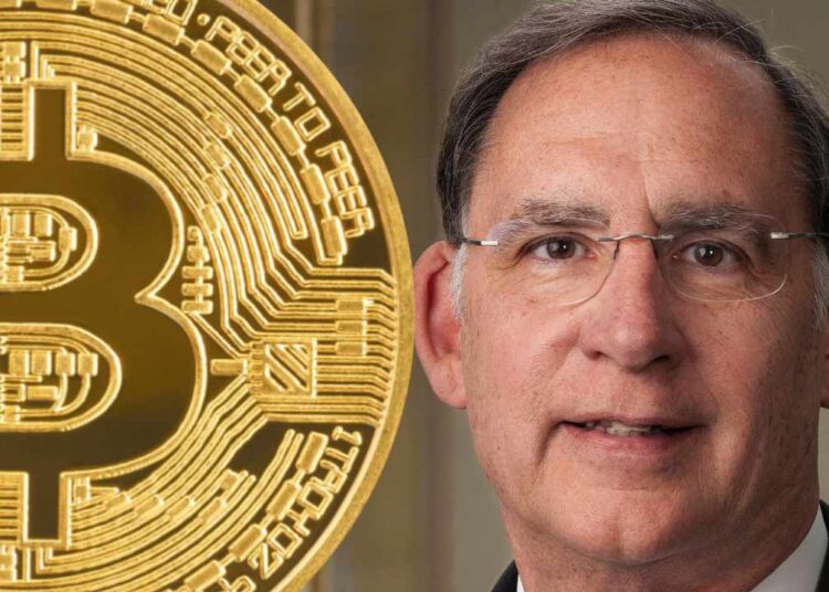 Bitcoin Is a Commodity — ‘There Is No Dispute About This’ – Regulation Bitcoin News
