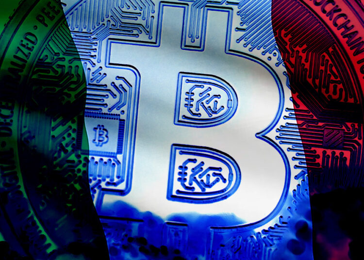 Italians to pay 26% crypto gains tax from 2023