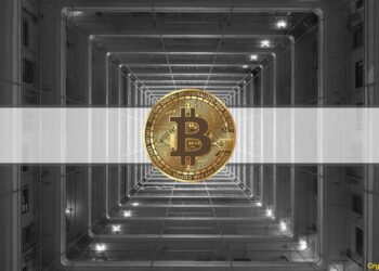 Bitcoin Exchange Outflow Volume Plunges to 7-Month Lows