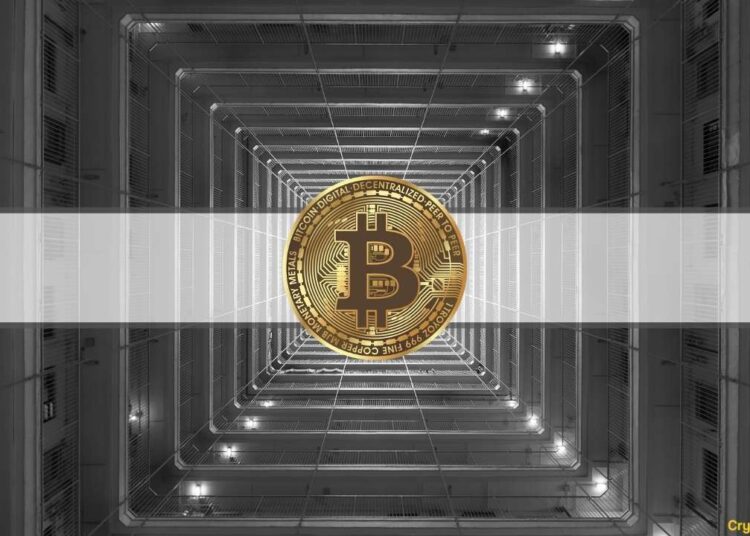 Bitcoin Exchange Outflow Volume Plunges to 7-Month Lows