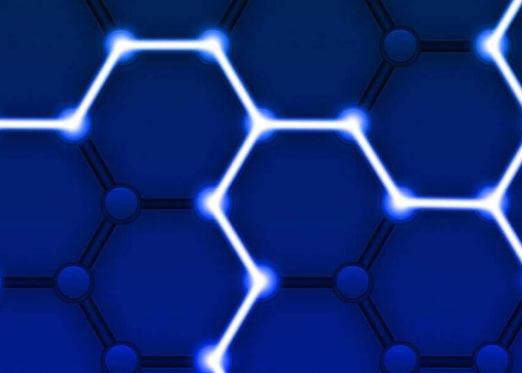 How Blockchain Technology Will Change Logistics Forever