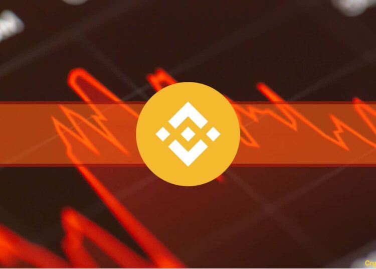 BNB Leads Recovery Efforts While Bitcoin Struggles Below $17K (Weekend Watch)