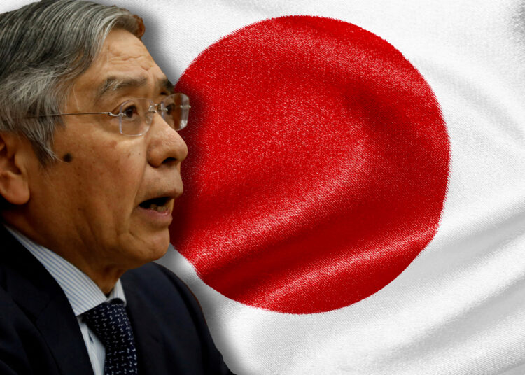 Bank of Japan’s Kuroda Shocks Markets by Raising the Benchmark Rate to 0.5% From 0.25% – Economics Bitcoin News