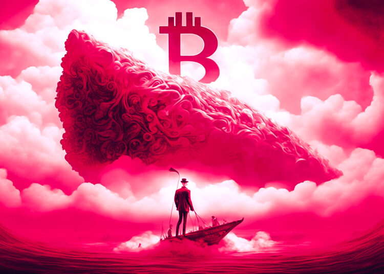 Crypto Analyst Warns Bitcoin (BTC) ‘Still Trending Down’, Looks at Litecoin, Fantom, and One AI Altcoin