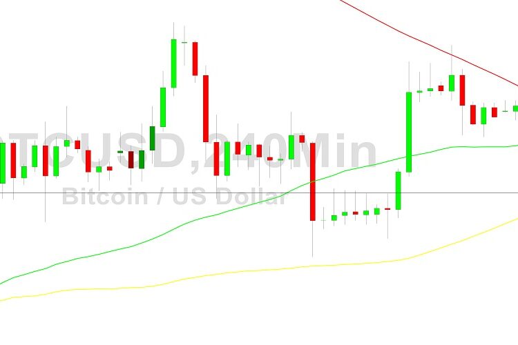 Bitcoin Price Analysis: 17227 Paid