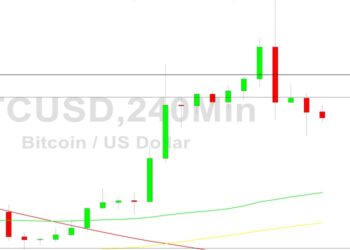 Bitcoin Price Analysis: 16922 Bids Emerge
