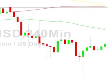 Bitcoin Price Analysis: 64% Decline in 2022