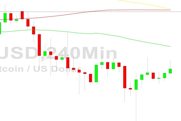 Bitcoin Price Analysis: 64% Decline in 2022