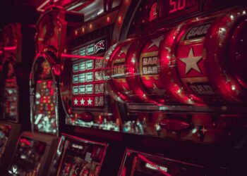 Finding the best Online Casino -Why is it harder by the day?
