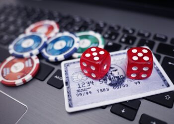 5 Benefits of an online casino gambling and why its Popular