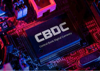 Crypto will be needed as an alternative to CBDCs