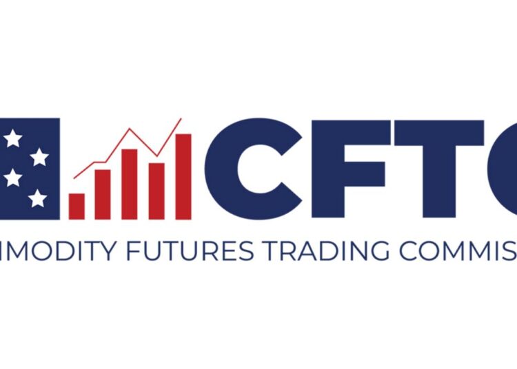 CFTC Chair Flips On Ethereum