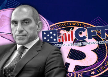 CFTC Chair Rostin Behnam snubs Ethereum, claims only Bitcoin is a commodity