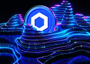 Chainlink Gears Up for Staking As Crypto Whales Aggressively Accumulate LINK