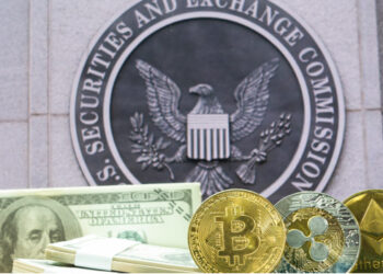 Crypto can still improve financial system says ex SEC chair