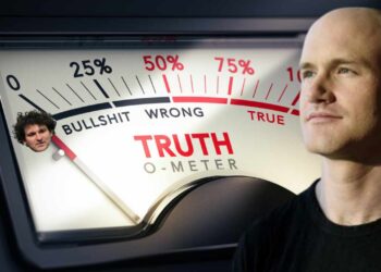 Coinbase CEO Slams Sam Bankman-Fried for Blaming FTX’s $8 Billion Hole on ‘Accounting Error’ – Featured Bitcoin News