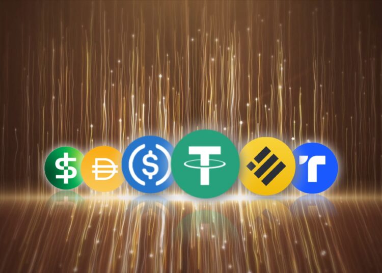 Tether, Stellar’s USDC, BUSDC to overtake VISA, Mastercard, and PayPal in 2023