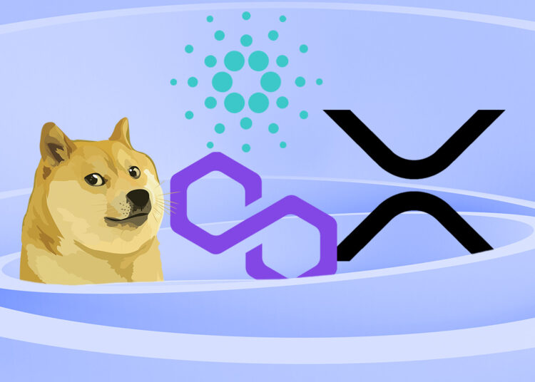 CNBC’s Jim Cramer Warns XRP, Cardano, Dogecoin and Polygon Could Collapse, Says Not Too Late To Sell
