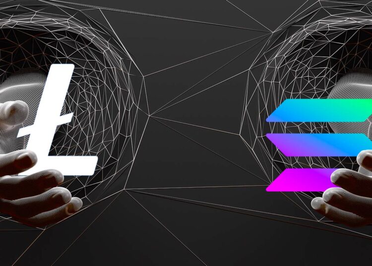 CNBC’s Jim Cramer Warns Solana and Litecoin Holders, Says He Wouldn’t Touch Crypto ‘In a Million Years’